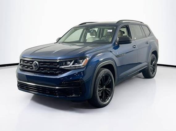 VOLKSWAGEN ATLAS 4MOTION 2022 1V2SR2CA1NC548950 image VOLKSWAGEN ATLAS 4MOTION 2022 1V2SR2CA1NC548950 image